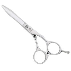 Joewell NB F 5 Inch Offset Hairdressing Scissors