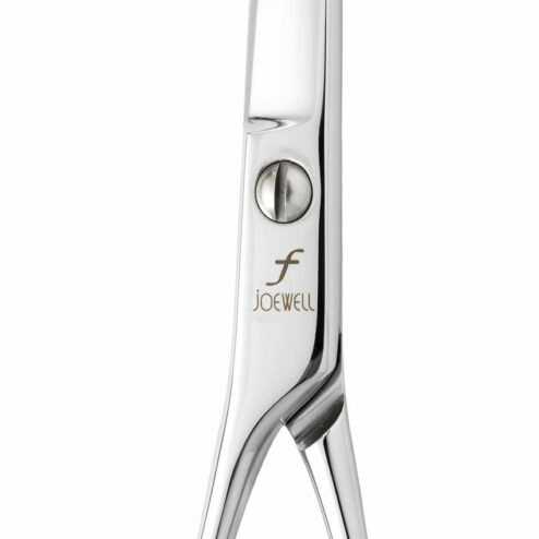 Joewell Left Handed Hairdressing Scissors