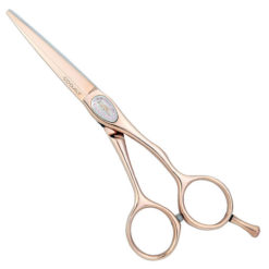 Joewell Supreme SCS Offset Gold Hairdressing Scissor