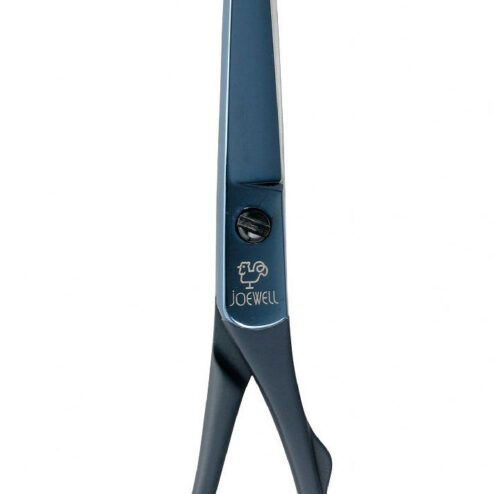 Joewell TR Offset Hairdressing Scissor