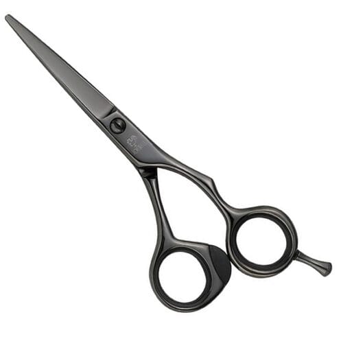 Joewell X Series Black Hairdressing Scissor