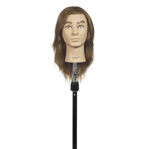 Julien Gents Training Head and Clamp