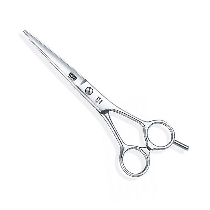 KASHO Damascus Series 5.5' Offset Scissors DHS UK DELIVERY