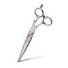 KASHO Damascus Series Offset Scissors