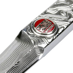 KASHO Damascus Series 6.5' Offset Scissors