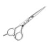 KASHO Design Master Series Left Handed Offset Scissors