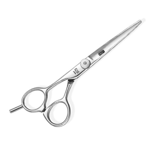 KASHO Design Master Series Left Handed Offset Scissors