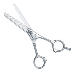 KASHO Green Series 5.5′ Texturizing Scissor 30 Teeth