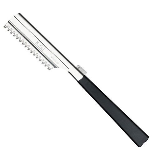 KASHO HCR Haircut Straight Razor