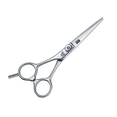 KASHO Ivory Series Left Handed 5.2′ Straight Scissors