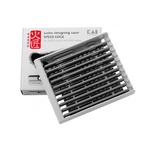 KASHO Speed Edge Blades Pk 10