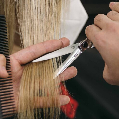 Hairdressing Scissors