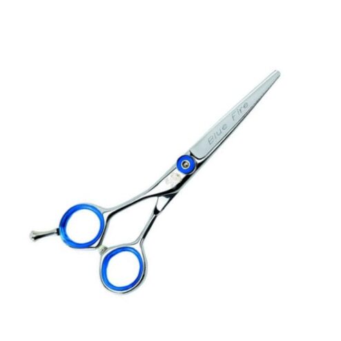 KIEPE Blue Fire Series 5.5 Inch Left Handed Scissor