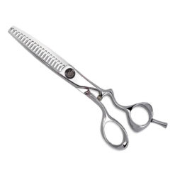 KIEPE Diamond Texture Cut Thinning Scissors