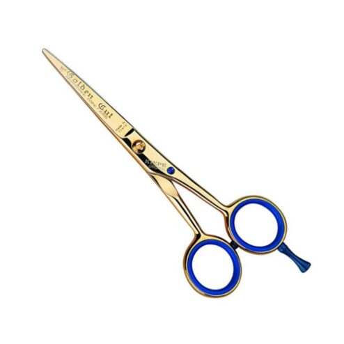 KIEPE Golden Cut 5.5 Inch Scissors