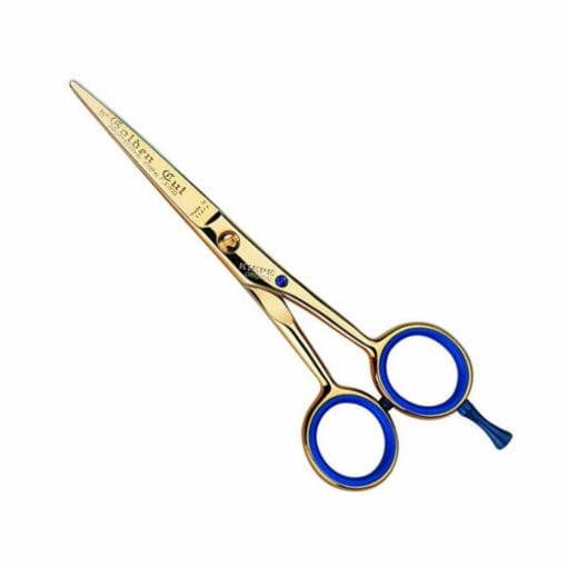 KIEPE Golden Cut 5.5 Inch Scissors