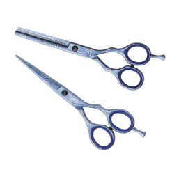 KIEPE Picasso Series Ocean 5.5 Inch Scissor Set