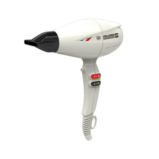 KIEPE Volcano HD Professional Hairdryer