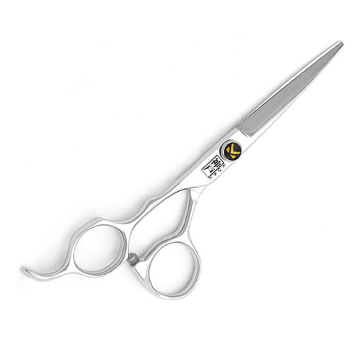 KOBE Apollo Left Handed 5.5 Inch Hairdressing Scissors