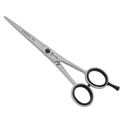 KOBE Classic 22 Hairdressing Scissors