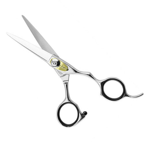 KODO Craned Hairdressing Scissors