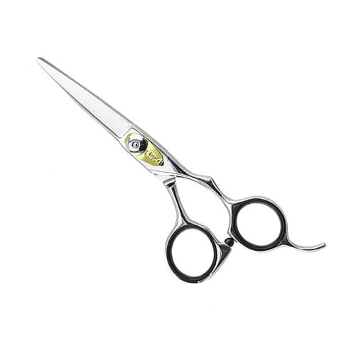 KODO Craned Hairdressing Scissors