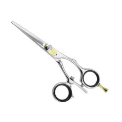 KODO Professional Adjustable Twister Hairdressing Scissors