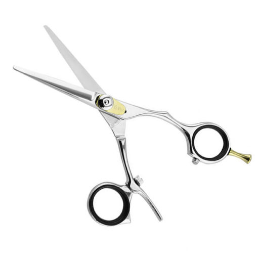 KODO Professional Adjustable Twister Hairdressing Scissors
