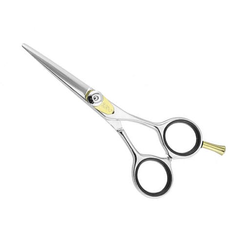 KODO Professional 4.5 Inch Hairdressing Scissors