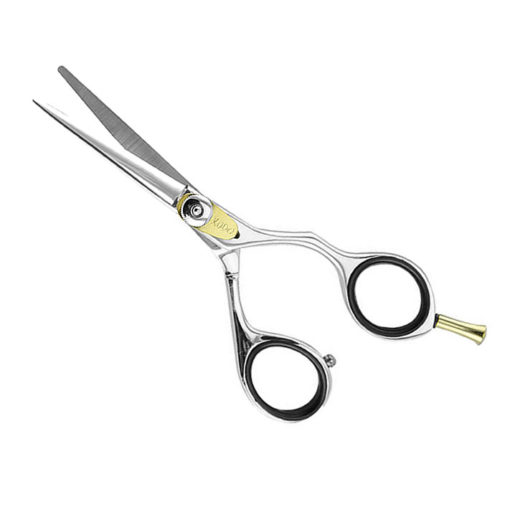 KODO Professional 5 Inch Offset Hairdressing Scissors