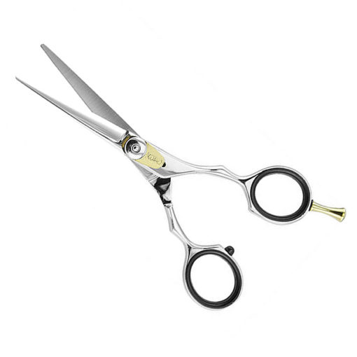 KODO Professional Opposing Grip Hairdressing Scissors