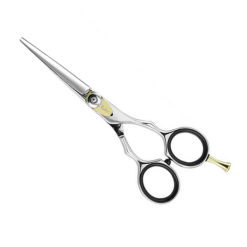 KODO Professional Opposing Grip Hairdressing Scissors