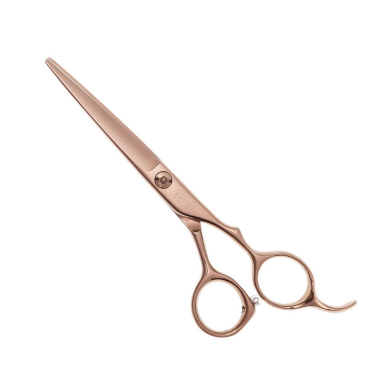 KYOTO Rose Hairdressing Scissors Direct Hairdressing Scissors UK