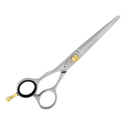 MIRAKI Angerline 500 Left Handed Hairdressing Scissors