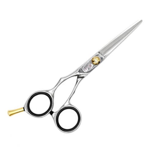 MIRAKI MSL Left Handed 5 Inch Hairdressing Scissors