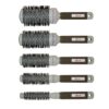 MIRAKI Nano Thermo Styling Brush Set of 5