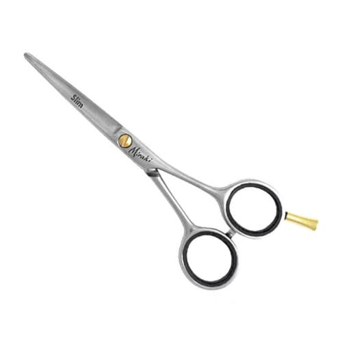 MIRAKI Slim Hairdressing Scissors