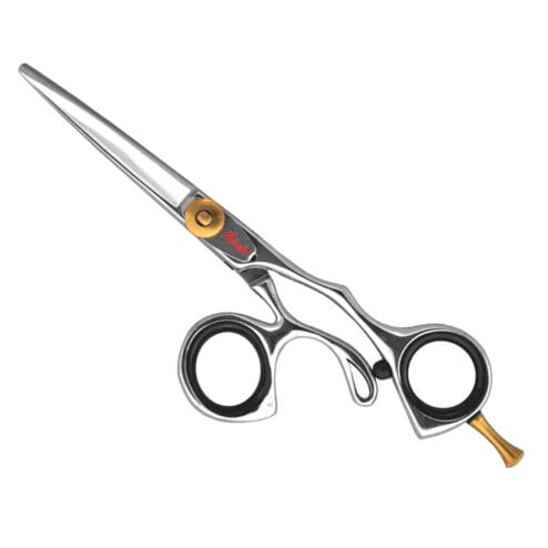 MIRAKI Super Offset Neutral Grip 5.25 Inch Hairdressing Scissor