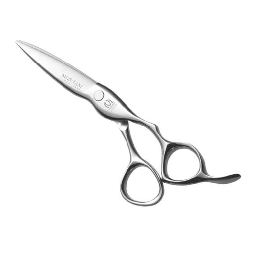 MIZUTANI Acro Fit Puffin Hairdressing Scissors