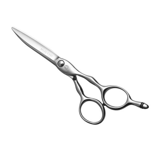 MIZUTANI Matelite Q Quicksilver Hairdressing Scissors