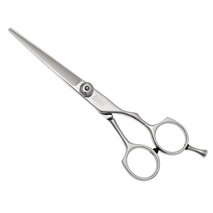 OSAKA Master Cobalt Hairdressing Scissors