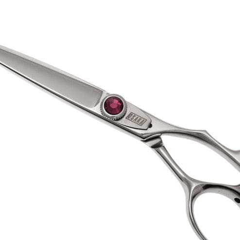 OSAKA Ice Hairdressing Scissors