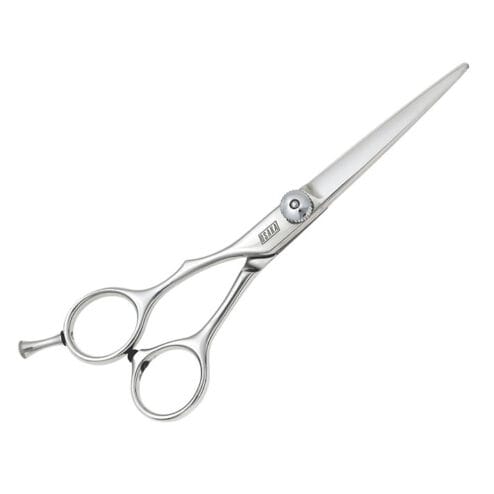 OSAKA Lefty Offset Hairdressing Scissor