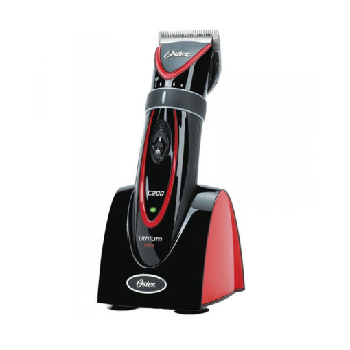 OSTER C200 Ion Cordless Clipper