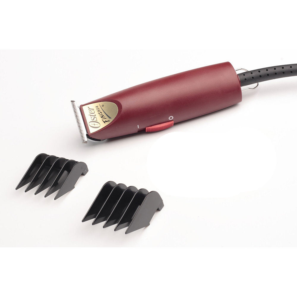 oster finisher trimmer