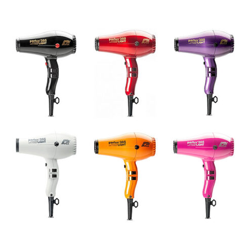 PARLUX 385 Powerlight Salon Dryer