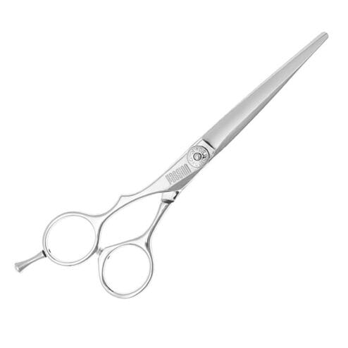 PASSION Alto NY Left Handed Hairdressing Scissors
