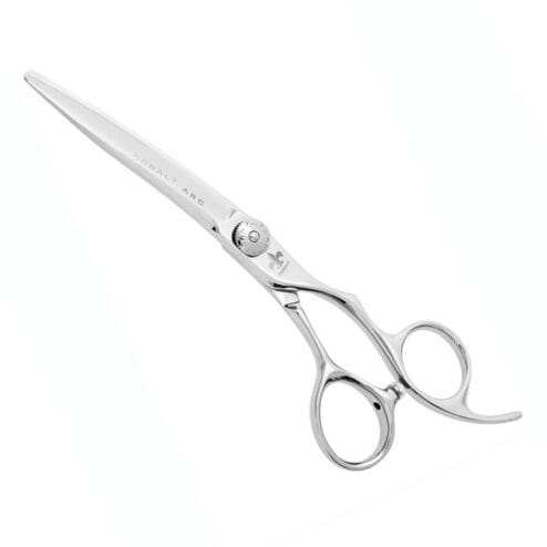PASSION Arc Hairdressing Scissor