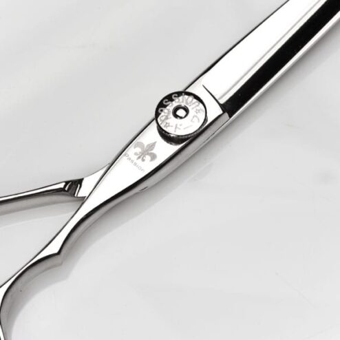 PASSION Cobalt Eclipse Hairdressing Scissors