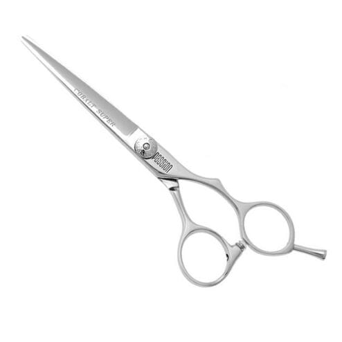 PASSION Cobalt Super ll Hairdressing Scissors